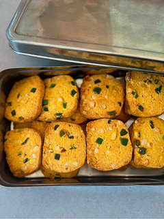 A picture of Karachi Biscuits- Fruit Biscuits 🍪.