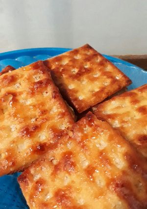 Foto resep Gabin isi pisang