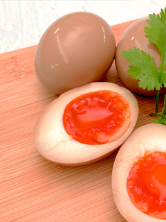 溏心蛋 | 懶人廚房 的食譜成品照片