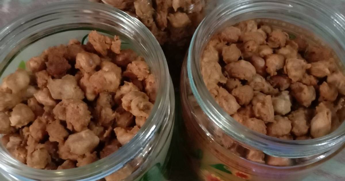 Resep Kacang Kentucky Oleh Mommy Diah Cookpad