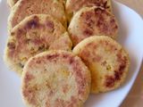 حريشات معمرين