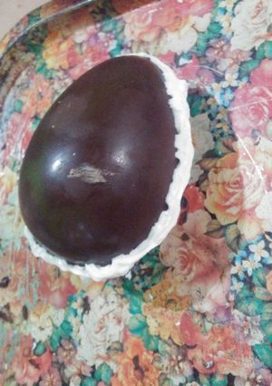 Una foto de Huevos de pascuas