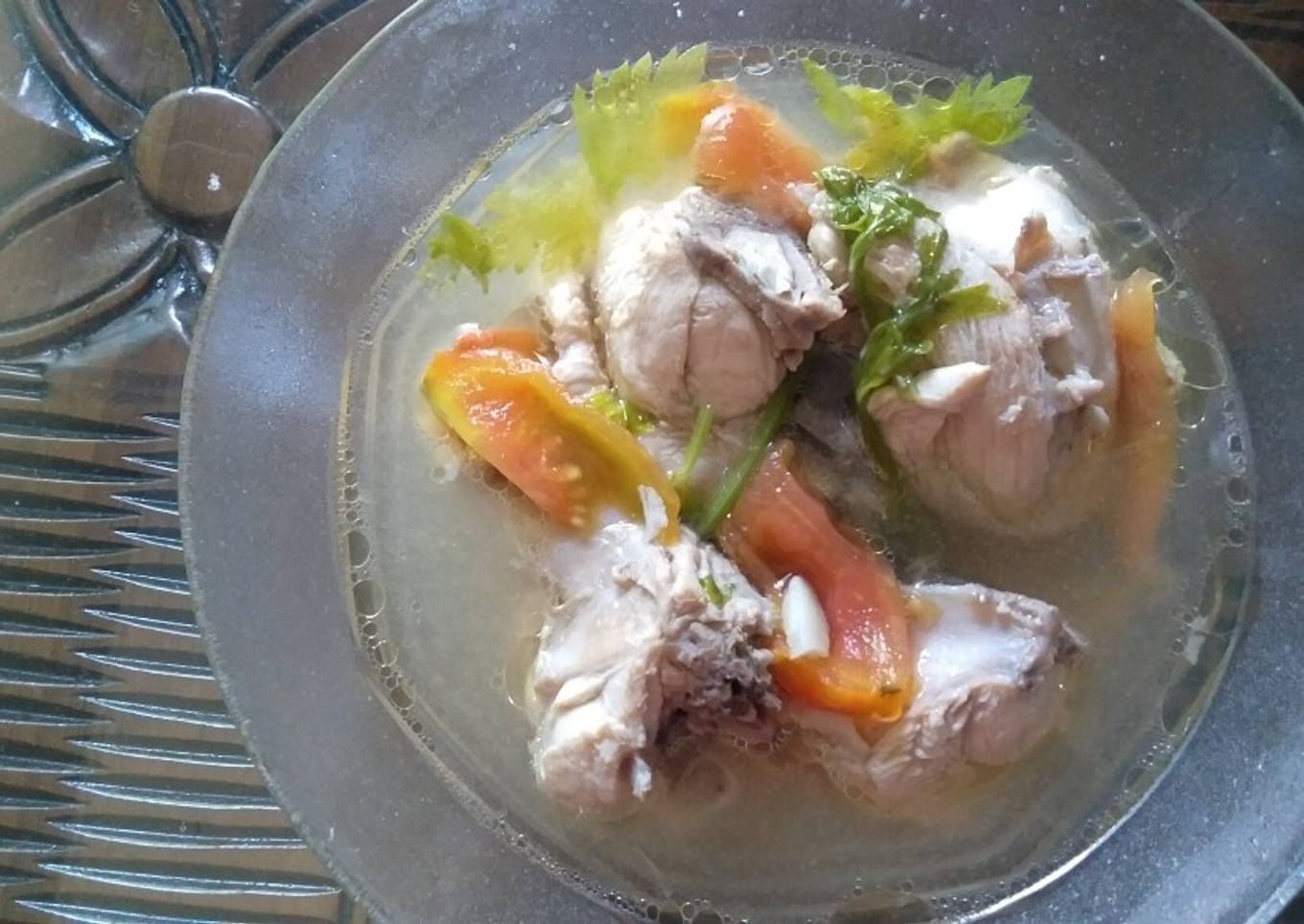 Sop Ayam