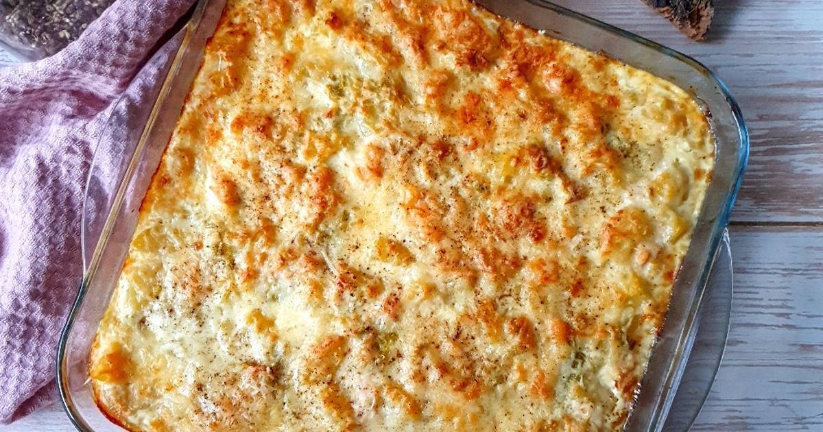Recettes savoureuses avec blanc de poireaux