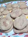 Super Delicious Cinnamon Cookies