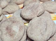 A picture of cinnamon powder