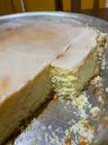 Torta de limón 🍋