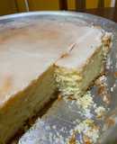 Torta de limón 🍋