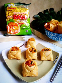 Foto resep Mie Selimut