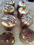 Pan dulce muy fácil