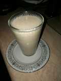 Licuado a lo Julieta
