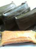 Sumping waluh(nagasari labu)