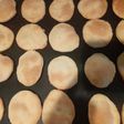 Galletas malteadas, sopladitas y cara sucia