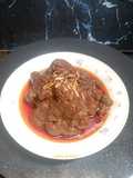 Rendang Sapi