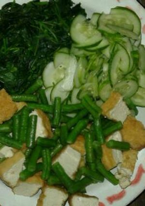 Foto resep Gado2 maknyus