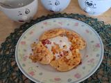 Húsos pierogi