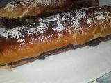 بريوش بكريمة باتيسيار