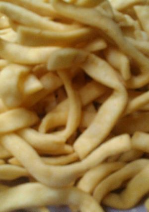 Foto resep Stik bawang no MSG