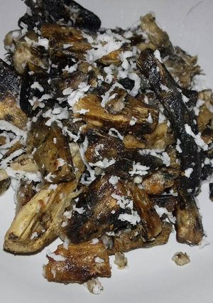 Foto resep Gatot singkong