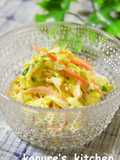 ✿Our Family's Coleslaw✿