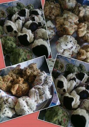Foto resep Bolu kukus mekar sangat