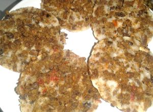 Foto resep Surabi oncom bandung