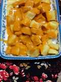 Patatas bravas 😋✨
