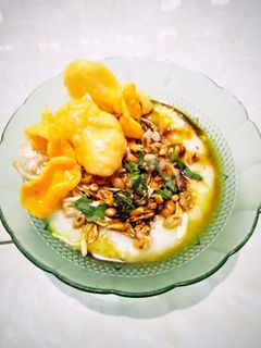 Foto resep Bubur Ayam Bandung