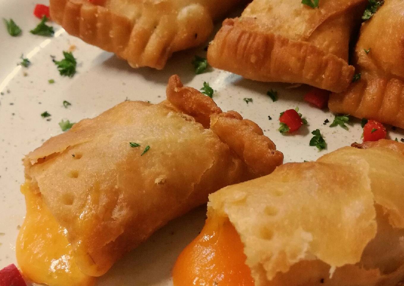Costalito relleno