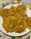 Petto di pollo in crosta di patate