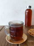 Teh Solo waspada (WAngi SePet legi kental tur ADhem lan Anget)