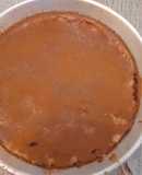 Leche asada