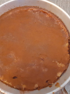 Foto principal de Leche asada