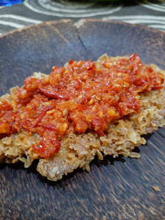 Foto resep Ayam Geprek / Crispy