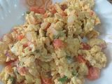 Scrambled Egg