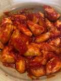 Pechuga de pollo con tomate frito casero …
