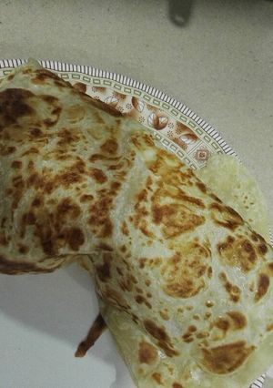 صورة لوصفة الشباتي