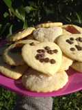 Galletitas mega fáciles de mi suegra