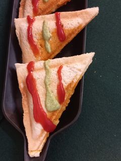 સેન્ડવીચ (Sandwich Recipe In Gujarati) રેસીપી મુખ્ય ફોટો