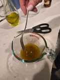 Vinaigrette for Italian sandwiches