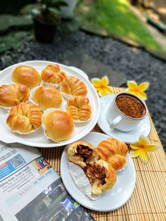 Foto resep 71. Basic soft bun