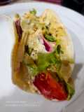 Taco de pescadilla