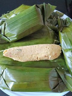 Foto resep Tim Pepes Tahu