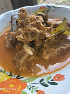 Foto resep Kari Kambing khas Aceh (Kuah Beulangong)
