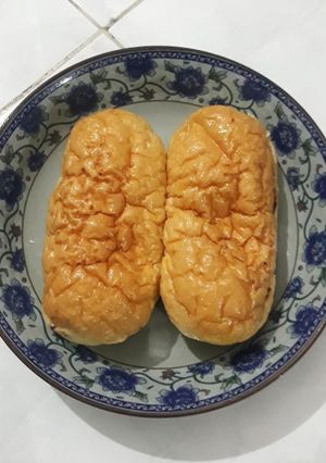Foto resep Roti Kukus