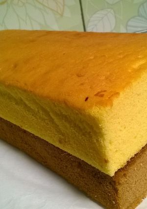 Foto resep Lapis Surabaya Ekonomis 6 Telur