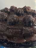 Tort Brigadeiro
