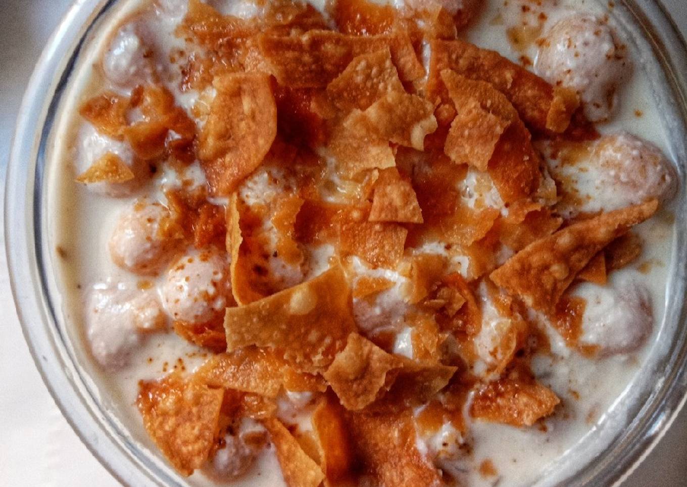 Dahi Bharhe