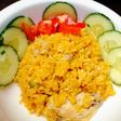 Arroz con Pollo FAST