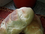 🥖 Pan casero 🥖